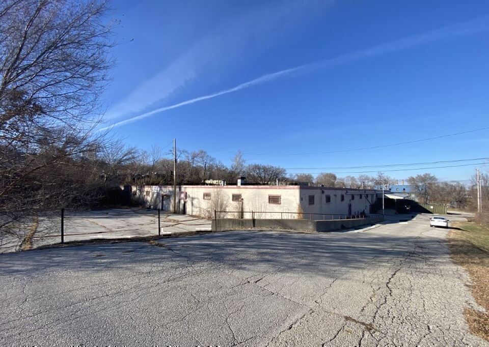 Properties Kessinger Hunter